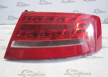 AUDI A5 8T 10r lampa prawa tył 8T8945096D LED