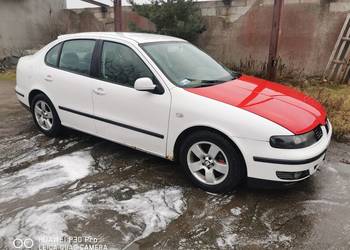 Seat toledo 1.6 SR 8v NOWE SPRZEGŁO
