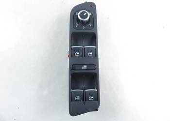 PANEL SZYB VW TIGUAN (5N_) 5K4959857 5K0959565