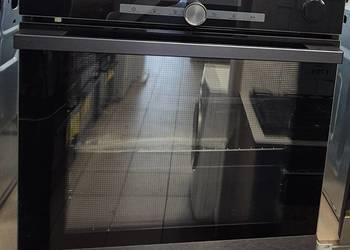 Outlet Agd: Piekarnik zab. Hisense BSA66334PG Warszawa