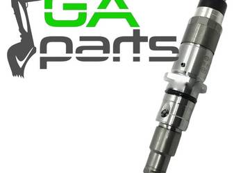 Wtryskiwacz Liebherr LTM 1095 Bosch 0445120024 | Nowy OEM | WYSYŁKA 0zł