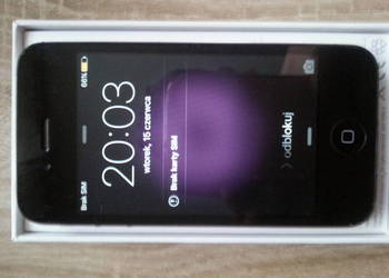 Apple iPhone 4s 64gb