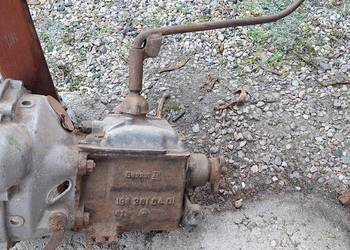 Barkas framo skrzynia biegów