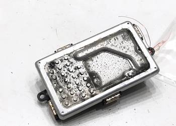 OPORNIK DMUCHAWY POWIETRZA BMW F11 9226780 09-17 REZYSTOR