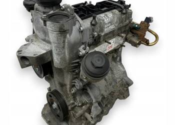 SILNIK BME VW Polo IV Skoda Fabia I Seat Ibiza III Cordoba III 1.2 12V AZQ
