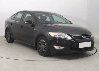 Ford Mondeo 2.0 TDCi