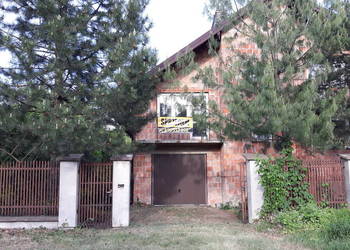 Dom 299m2 z działką 709m2 Wołomin