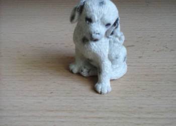 Piesek Figurka