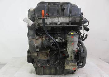 SILNIK VW CADDY III 1.9 TDI BLS 105 KM KOMPLETNY 