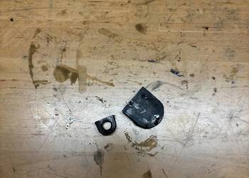 Gumki silnika odmy zaworu wydechowego Honda CR 125