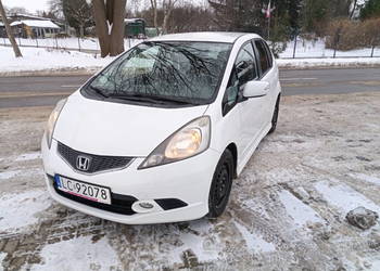 Honda Jazz 1.4 Sport