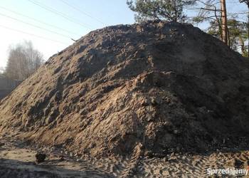 Ziemia czarna ogrodowa Ziemia czarna ogrodowa