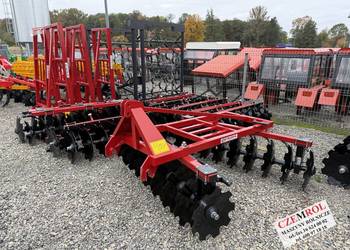 Brona talerzowa V tel.6.00.97.18.18