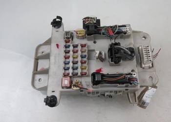 BSI TOYOTA RAV 4 II 2.0 D-4D 4WD 8198050030 