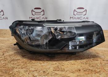 Lampa Prawy Przód Vw T-Cross 2GM941006A