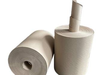 2x WYPEŁNIACZ PAPIEROWY DO PACZEK EKO 35 CM x 450 M | 11,2 KG | 70 g/m²