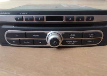 RENAULT ESPACE IV RADIO 8200411128