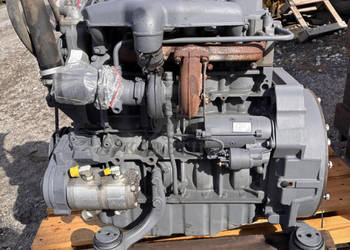 Deutz TD 2011 L 04 W TD2011L04 Silnik Kompletny