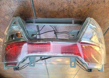 LAMPA TYL SUZUKI BURGMAN K7-K13
