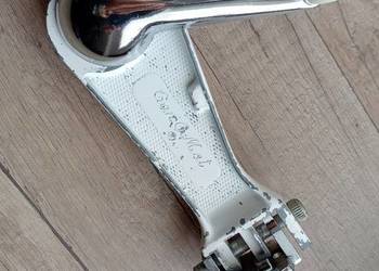 Stary otwieracz do konserw Rival