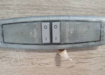 Lampka podsufitki oświetlenie kabiny Opel Meriva, Opel Vectra, Astra H