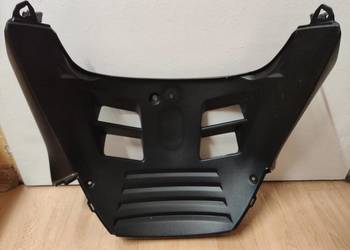 Osłona chłodnicy pług owiewka kokpit Honda NSS 125 FORZA 18-20