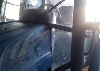 Ciągnik rolniczy Farmtrac 535 pierwszy właściciel, faktura VAT