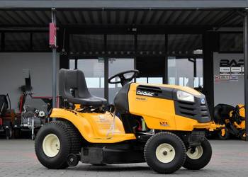 Traktorek kosiarka Cub Cadet LT1 NS96 Pompa oleju (080801.5) - Baras