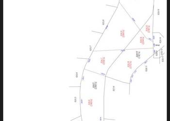 Działka ul. Wróbla