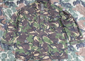 Kurtka smock combat windproof DPM 160/104