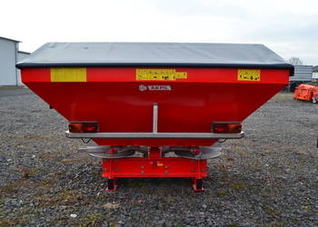 Rozsiewacz nawozów 600 l SIEW XL AKPIL