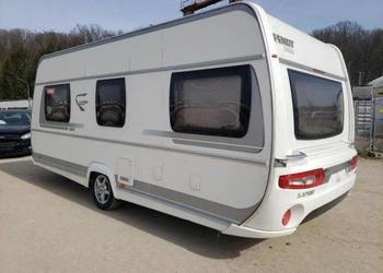 2015 FENDT saphir 465