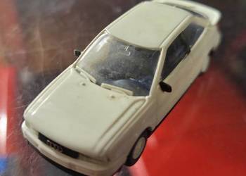 Modele Audi Coupe, 1/87, Rietze
