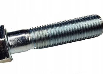 Śruba noża raidery lewy gwint