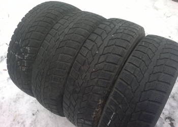 Nokian Hakkapeliitta CR3 195/70R15C 4sztuki WINTER