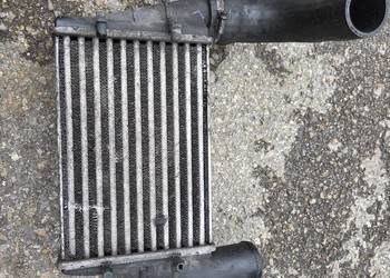 Intercooler Audi A6 C5 1.8 Turbo