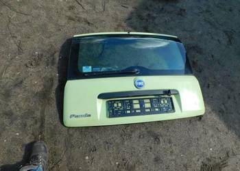 panda klapa kolor 733/A nr 30961 WYSYŁKA