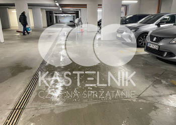 Sprzątanie po zalaniach, usuwanie szkód Rawa Mazowiecka - Kastelnik