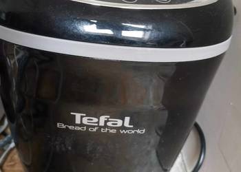 Sprzedam Wypiekacz do chleba Tefal