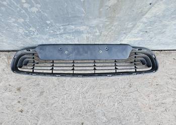 RENAULT ZOE KRATKA ŚRODKOWA ZDERZAKA PRZÓD 1154306X