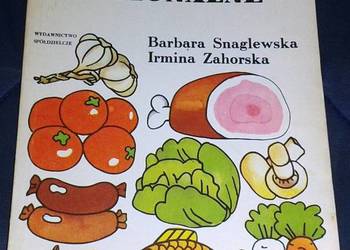 Potrawy staropolskie i regionalne - Barbara Snaglewska, Irmina Zahorska