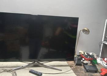 Sprzedam telewizor Samsung 46 cali