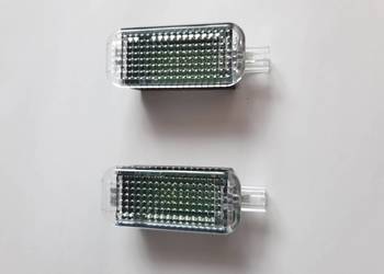 Nowa lampka wnętrza LED VAG Audi Skoda VW Seat  4E0947415