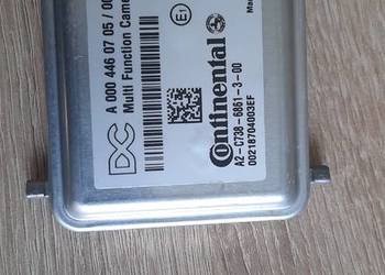Kamera Przedniej Szyb Mercedes Actros A0004460705