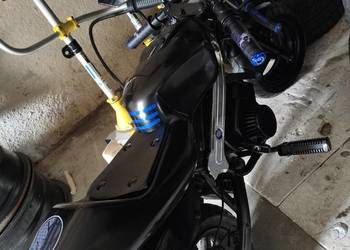 Pocket bike / mini ścigacz