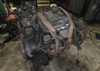 Silnik ford taurus essex 3.8 v6