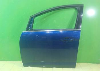 FORD GRAND C-MAX MK2 II 1.6 B 13r 5D drzwi lewe przod