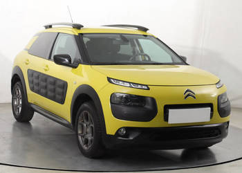 Citroen C4 Cactus 1.2 PureTech