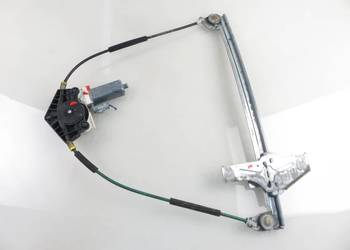 PODNOŚNIK SZYBY LEWY PRZEDNI 3 DRZWI  PEUGEOT 307 0130822022