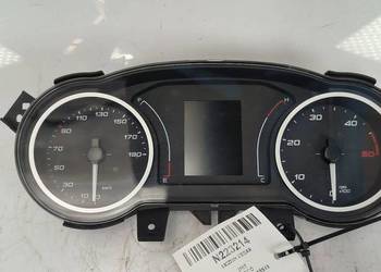 LICZNIK ZEGAR IVECO DAILY 35S18 5802852566 LICZNIK ZEGAR IVECO DAILY 35S18 5802852566